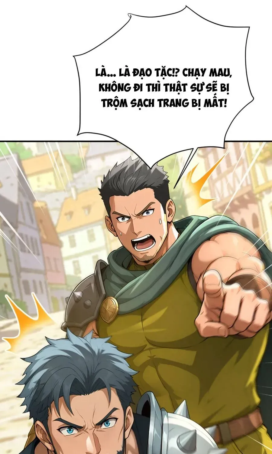 Trò chơi kéo dài tính mạng, ta lũng đoạn tình báo dã quái Chapter 61 - Trang 26