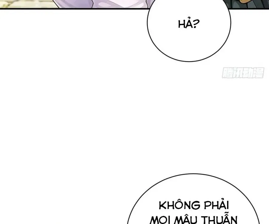 Trò chơi kéo dài tính mạng, ta lũng đoạn tình báo dã quái Chapter 61 - Trang 36