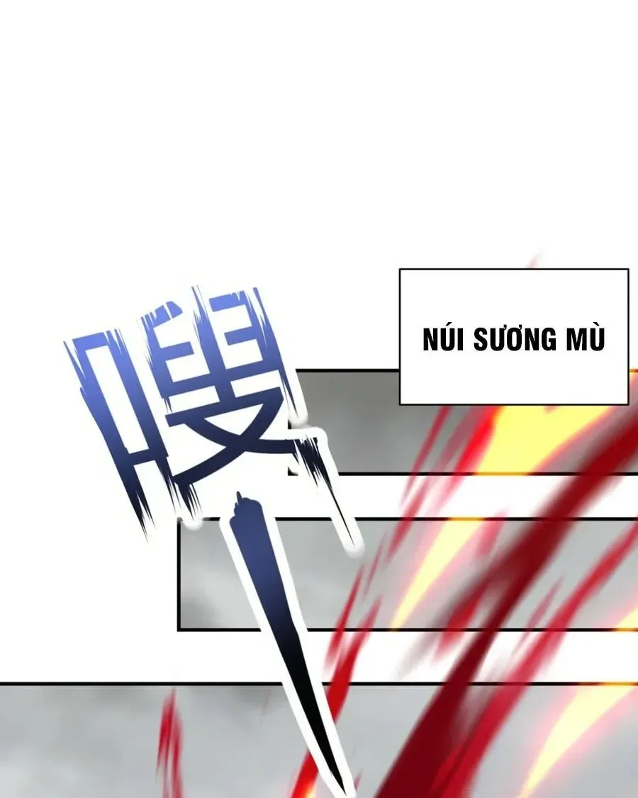 Trò chơi kéo dài tính mạng, ta lũng đoạn tình báo dã quái Chapter 61 - Trang 42