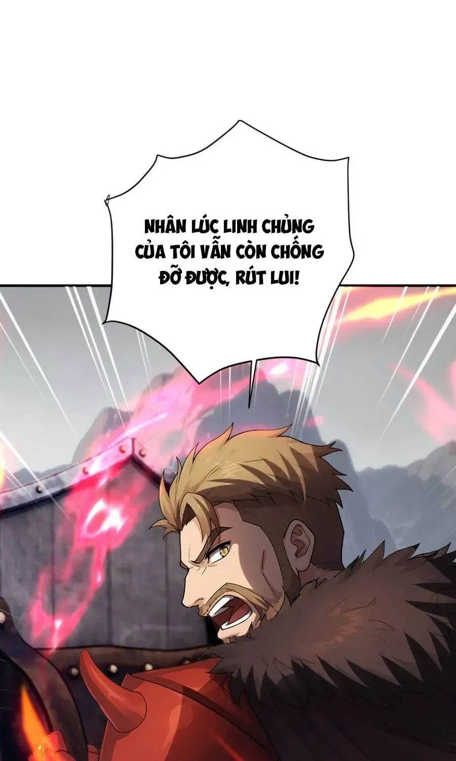 Trò chơi kéo dài tính mạng, ta lũng đoạn tình báo dã quái Chapter 61 - Trang 47