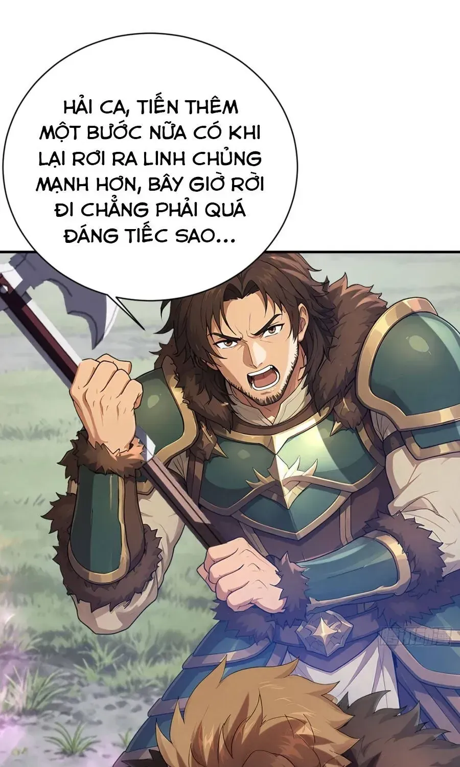 Trò chơi kéo dài tính mạng, ta lũng đoạn tình báo dã quái Chapter 61 - Trang 49