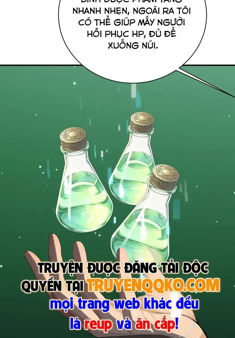 Trò chơi kéo dài tính mạng, ta lũng đoạn tình báo dã quái Chapter 62 - Trang 17