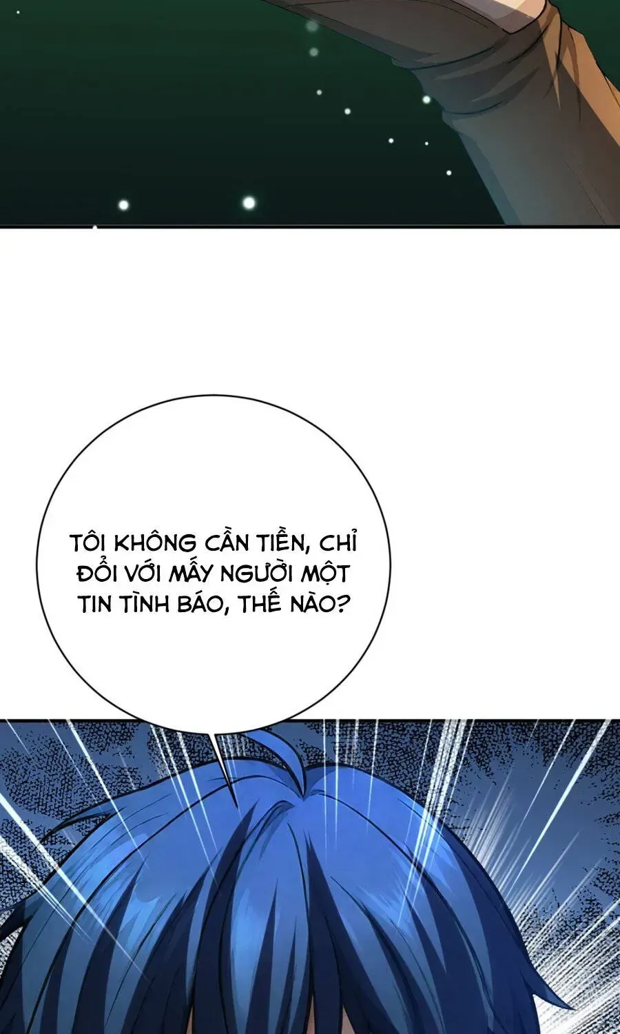 Trò chơi kéo dài tính mạng, ta lũng đoạn tình báo dã quái Chapter 62 - Trang 18