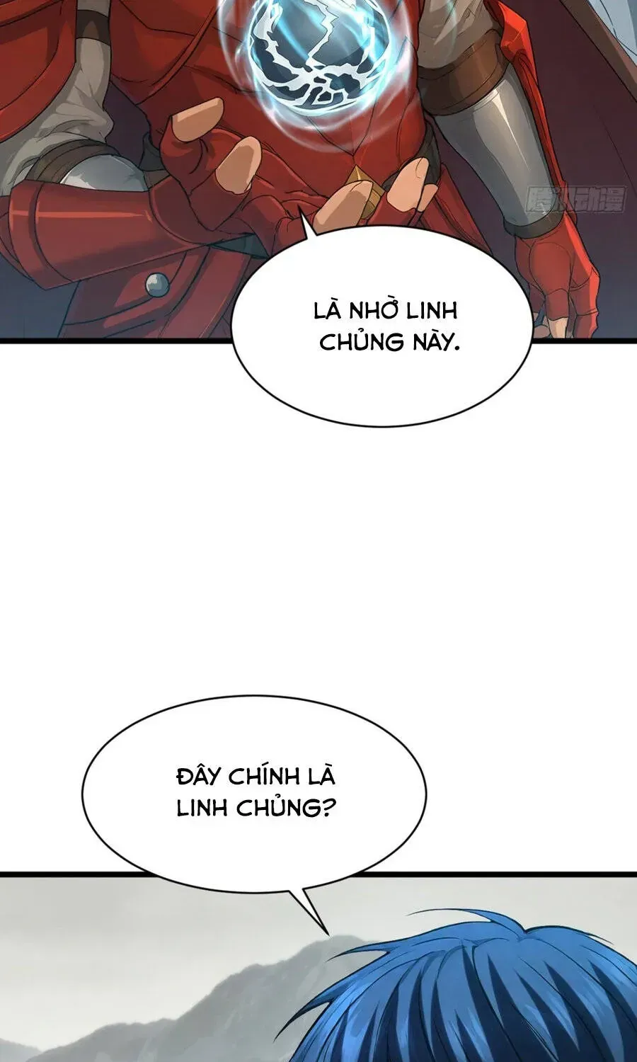 Trò chơi kéo dài tính mạng, ta lũng đoạn tình báo dã quái Chapter 62 - Trang 26