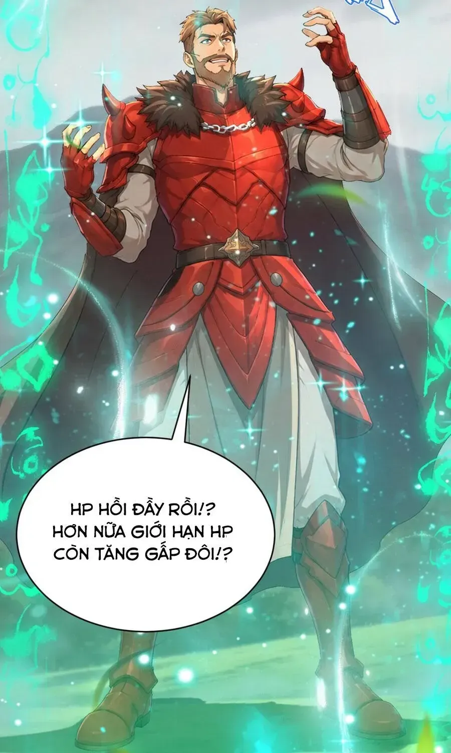 Trò chơi kéo dài tính mạng, ta lũng đoạn tình báo dã quái Chapter 62 - Trang 41