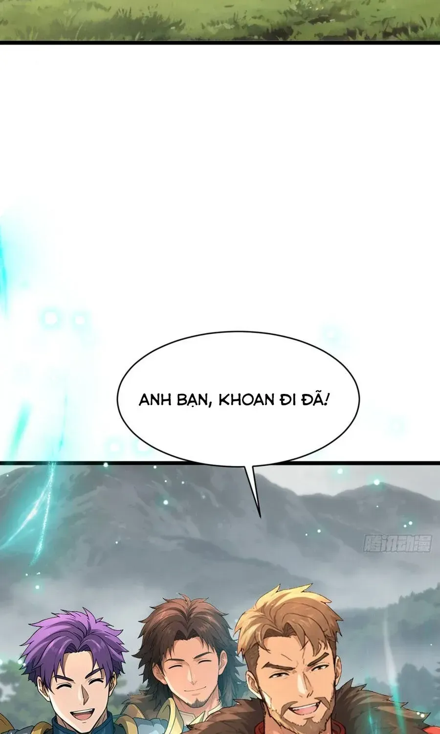 Trò chơi kéo dài tính mạng, ta lũng đoạn tình báo dã quái Chapter 62 - Trang 45