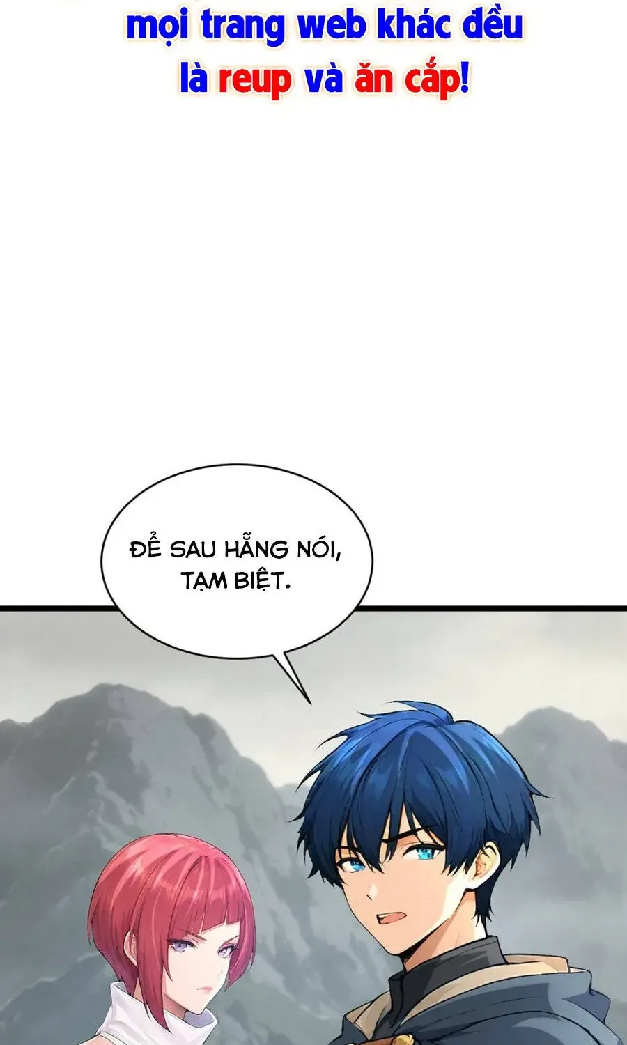 Trò chơi kéo dài tính mạng, ta lũng đoạn tình báo dã quái Chapter 62 - Trang 47