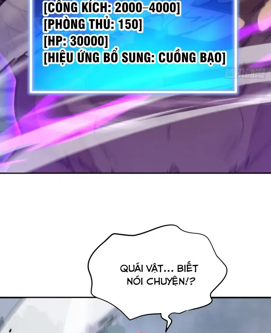 Trò chơi kéo dài tính mạng, ta lũng đoạn tình báo dã quái Chapter 63 - Trang 19