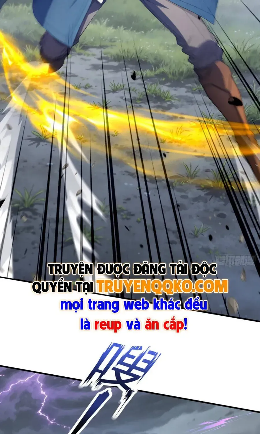 Trò chơi kéo dài tính mạng, ta lũng đoạn tình báo dã quái Chapter 63 - Trang 34