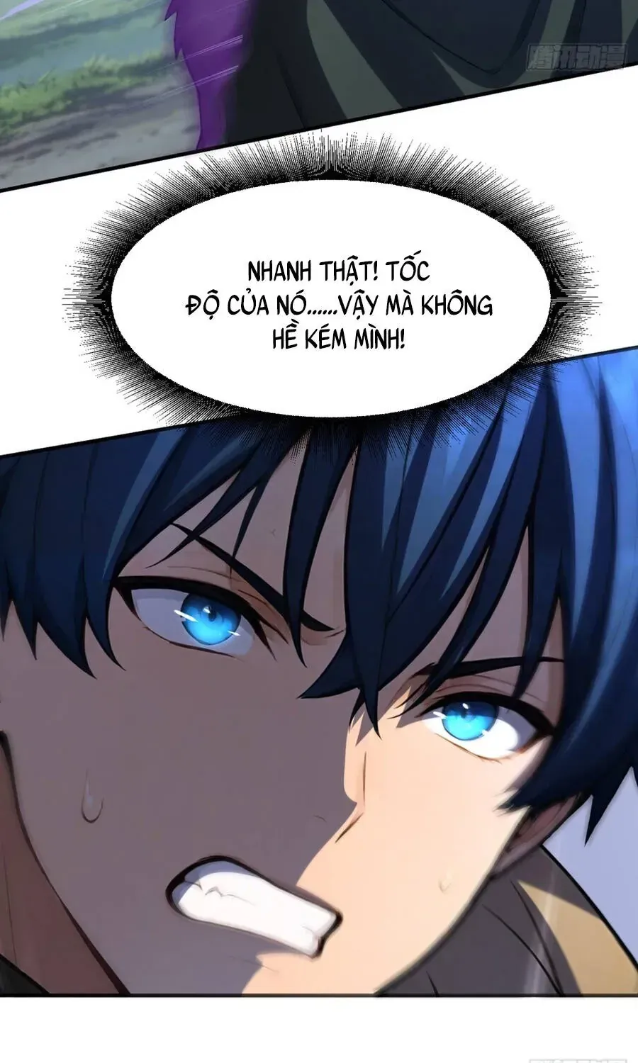 Trò chơi kéo dài tính mạng, ta lũng đoạn tình báo dã quái Chapter 63 - Trang 36