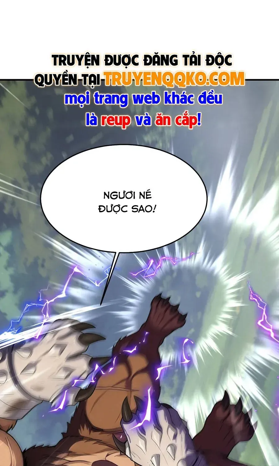 Trò chơi kéo dài tính mạng, ta lũng đoạn tình báo dã quái Chapter 63 - Trang 40
