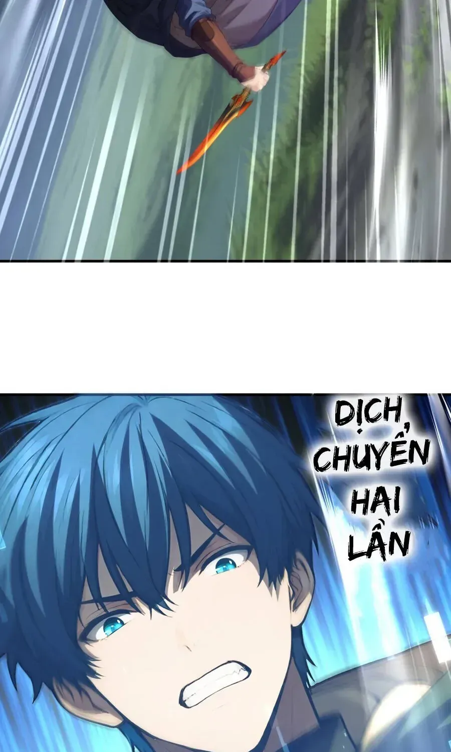 Trò chơi kéo dài tính mạng, ta lũng đoạn tình báo dã quái Chapter 63 - Trang 42