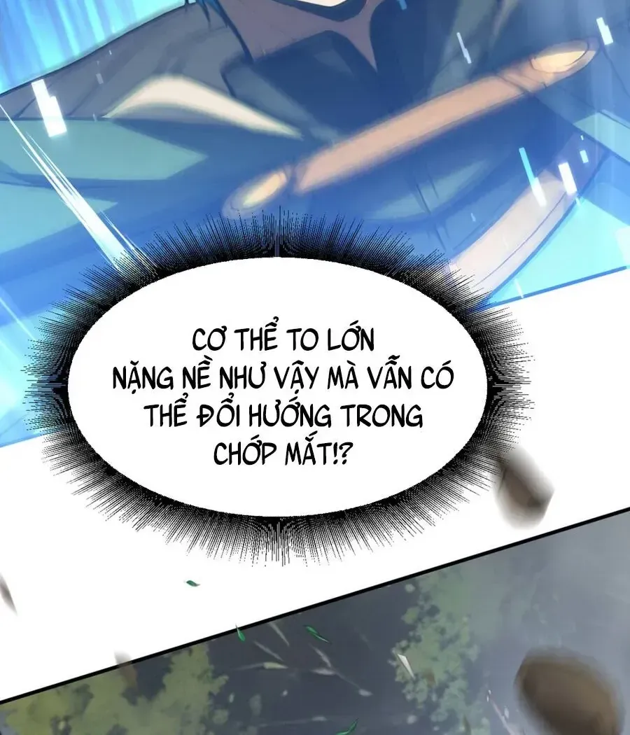 Trò chơi kéo dài tính mạng, ta lũng đoạn tình báo dã quái Chapter 63 - Trang 43