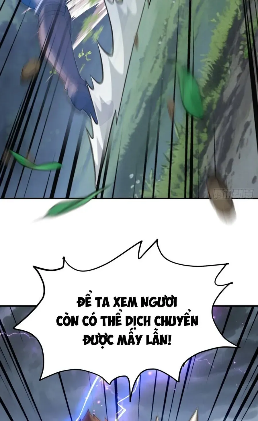 Trò chơi kéo dài tính mạng, ta lũng đoạn tình báo dã quái Chapter 63 - Trang 45