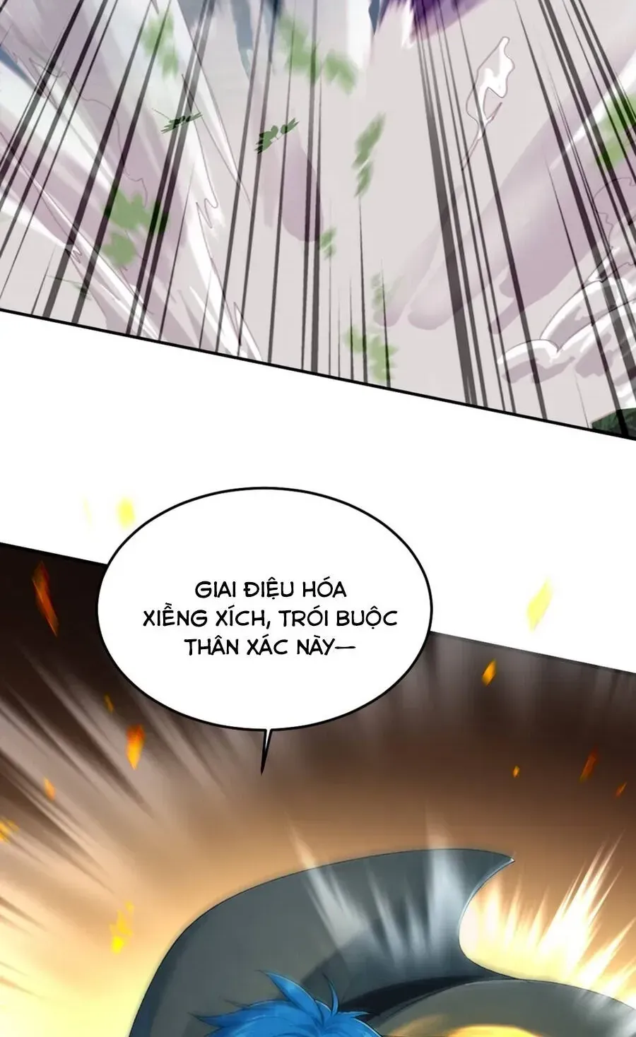 Trò chơi kéo dài tính mạng, ta lũng đoạn tình báo dã quái Chapter 63 - Trang 47