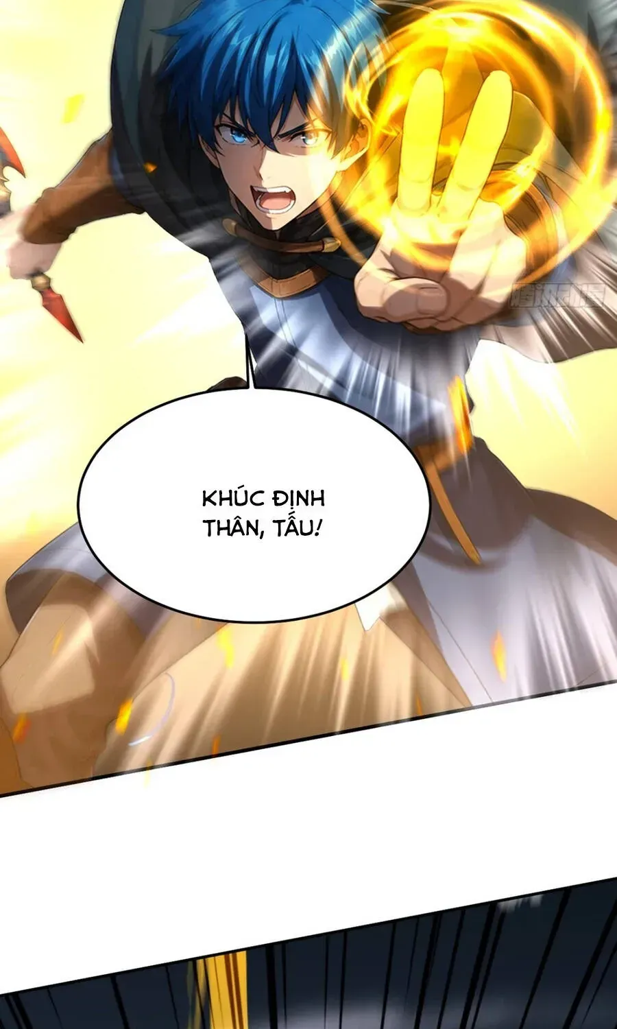 Trò chơi kéo dài tính mạng, ta lũng đoạn tình báo dã quái Chapter 63 - Trang 48