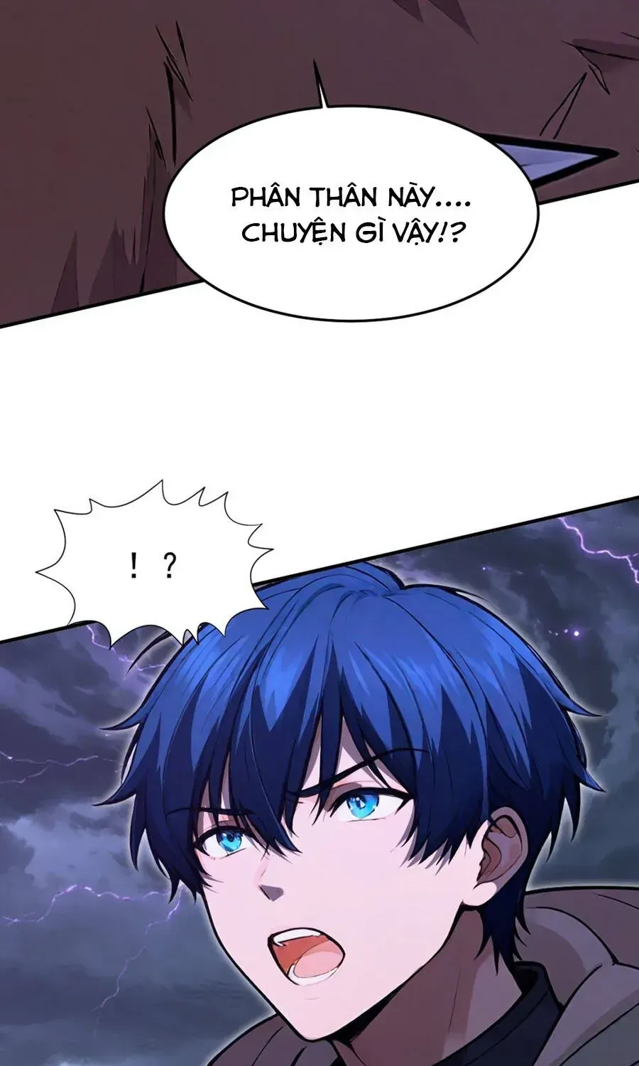 Trò chơi kéo dài tính mạng, ta lũng đoạn tình báo dã quái Chapter 64 - Trang 14
