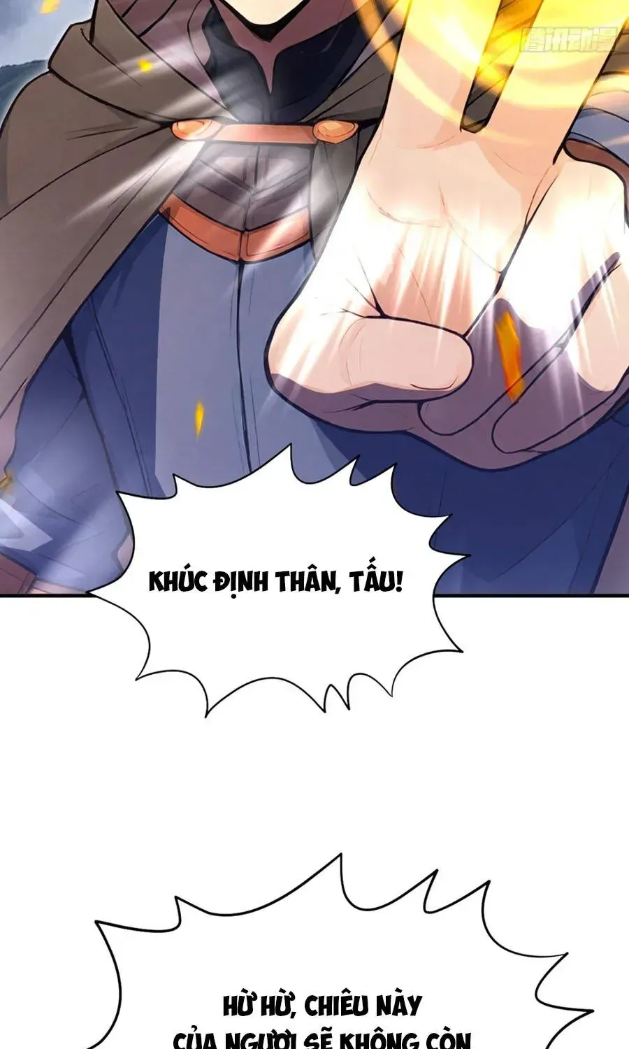 Trò chơi kéo dài tính mạng, ta lũng đoạn tình báo dã quái Chapter 64 - Trang 18