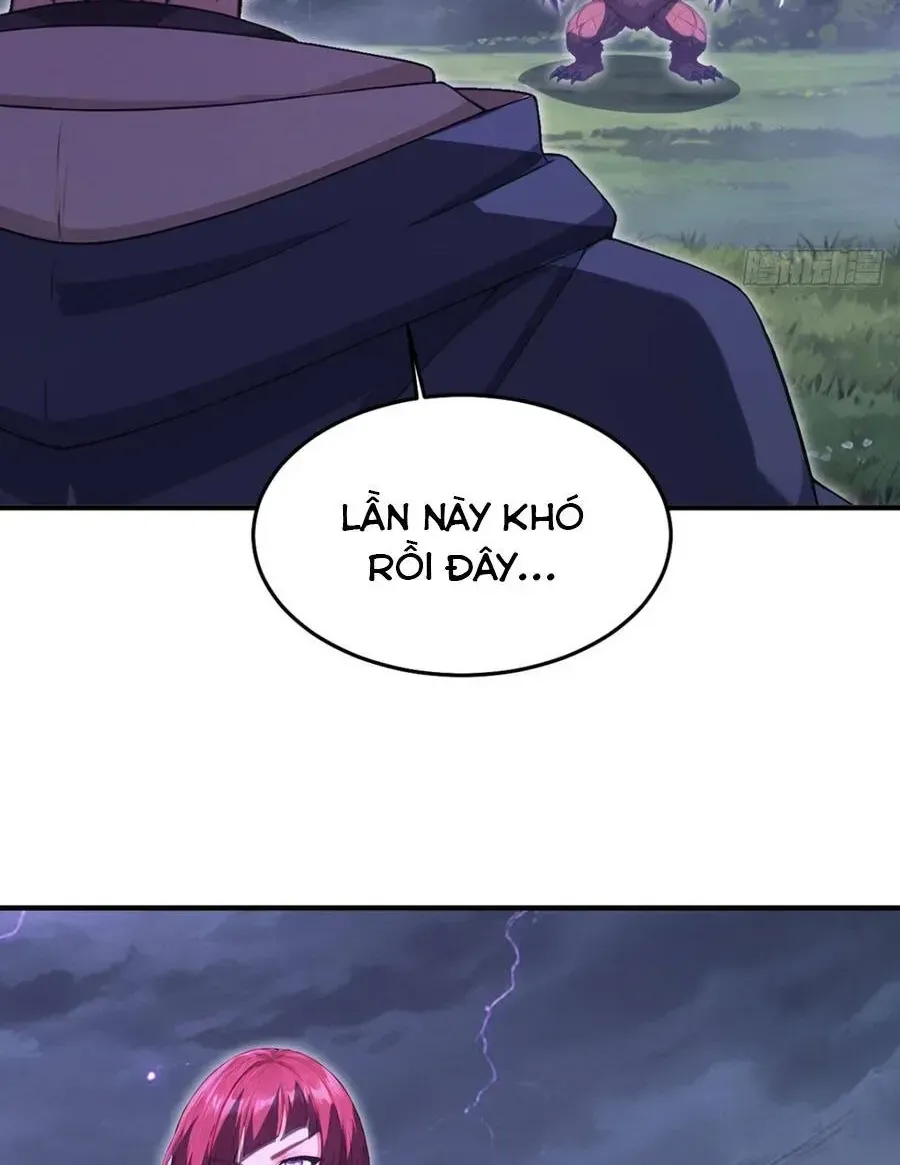 Trò chơi kéo dài tính mạng, ta lũng đoạn tình báo dã quái Chapter 64 - Trang 29
