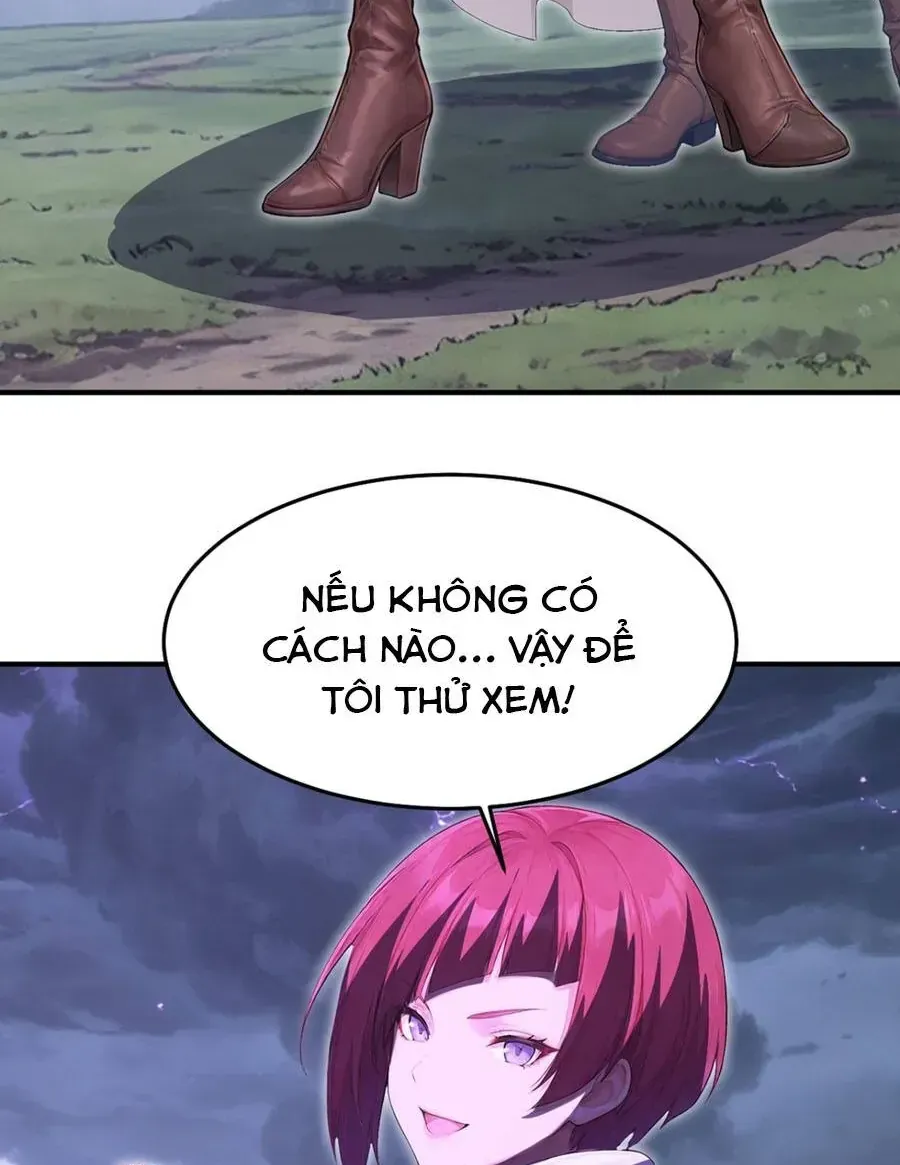 Trò chơi kéo dài tính mạng, ta lũng đoạn tình báo dã quái Chapter 64 - Trang 31
