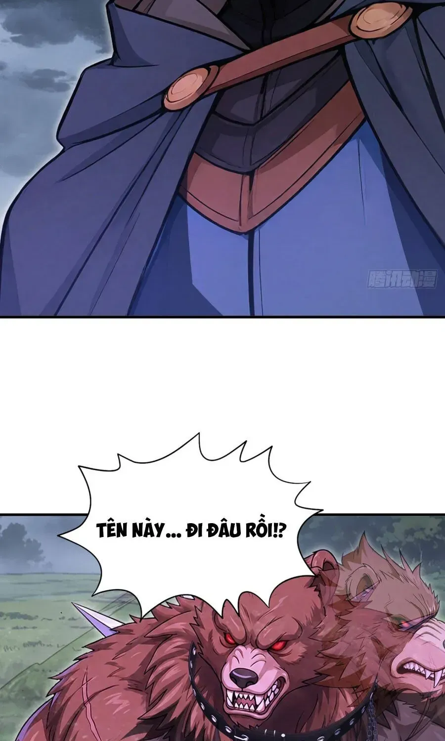Trò chơi kéo dài tính mạng, ta lũng đoạn tình báo dã quái Chapter 64 - Trang 48