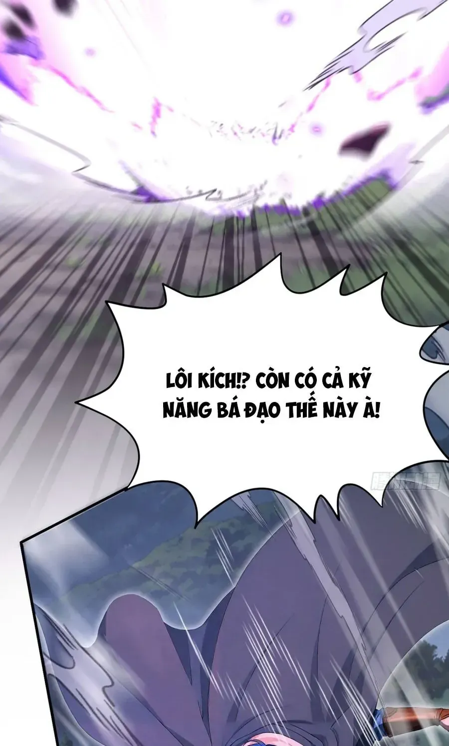 Trò chơi kéo dài tính mạng, ta lũng đoạn tình báo dã quái Chapter 64 - Trang 7