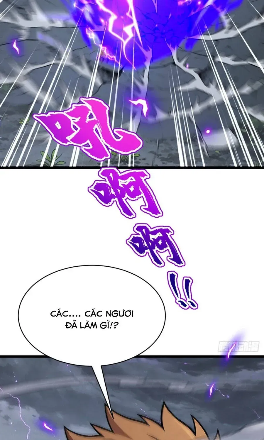 Trò chơi kéo dài tính mạng, ta lũng đoạn tình báo dã quái Chapter 65 - Trang 10