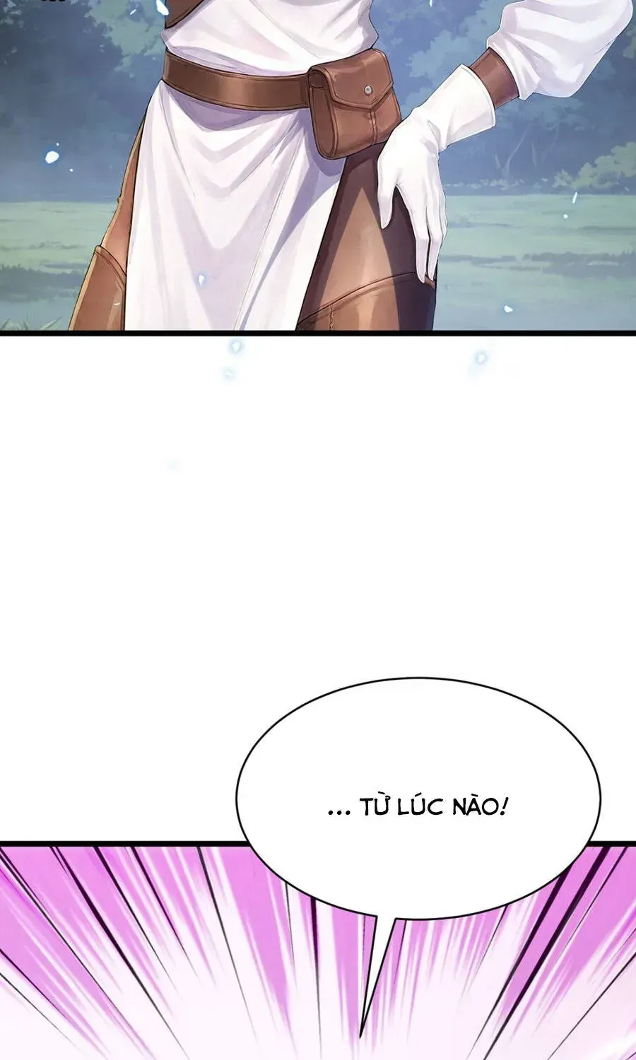 Trò chơi kéo dài tính mạng, ta lũng đoạn tình báo dã quái Chapter 65 - Trang 14