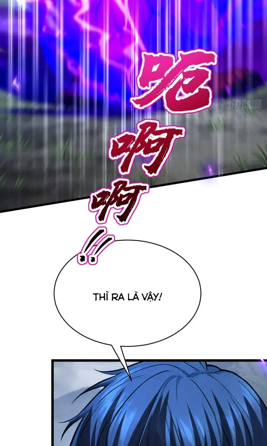 Trò chơi kéo dài tính mạng, ta lũng đoạn tình báo dã quái Chapter 65 - Trang 18