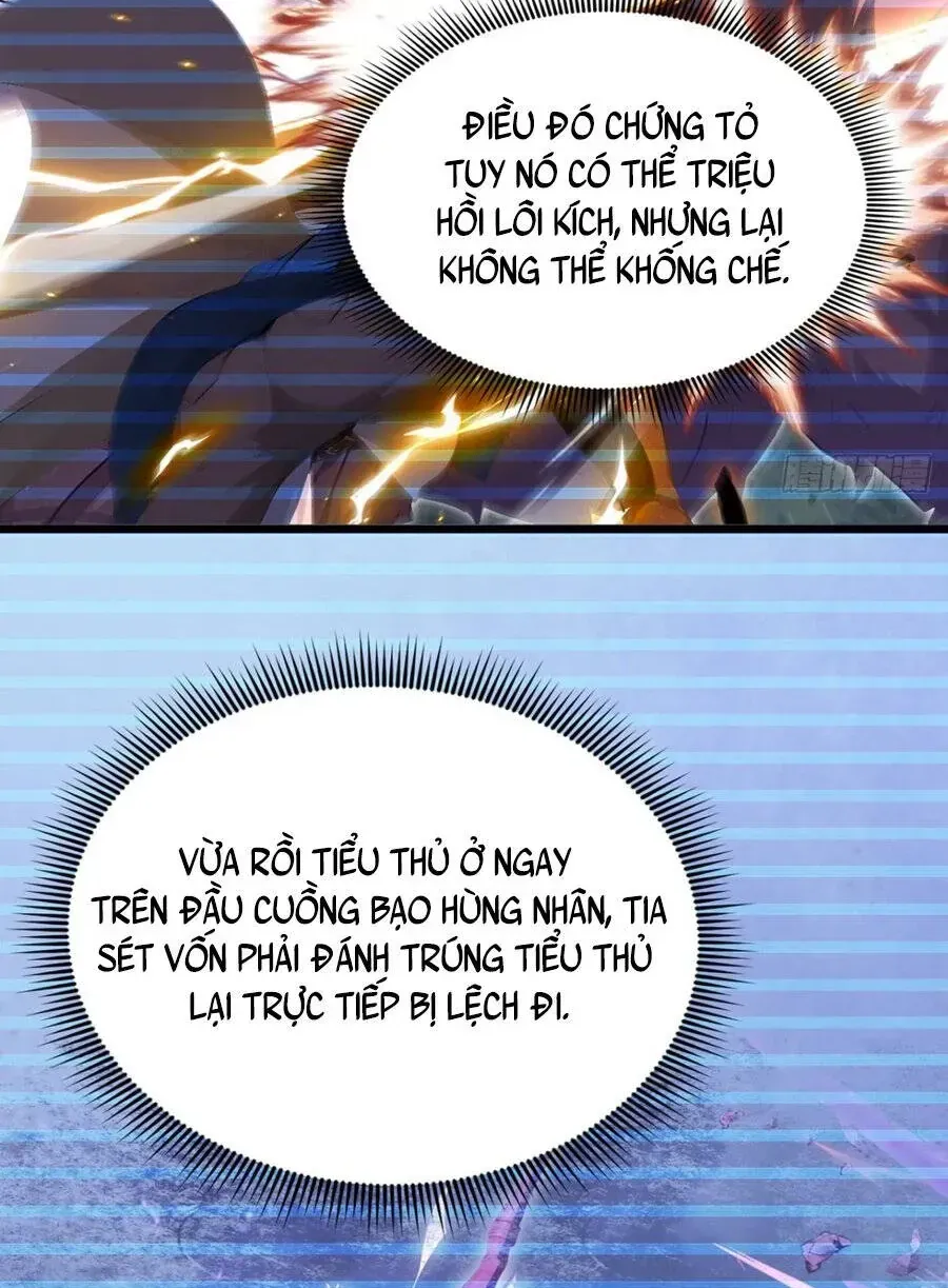 Trò chơi kéo dài tính mạng, ta lũng đoạn tình báo dã quái Chapter 65 - Trang 21