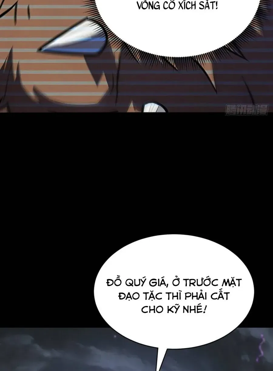 Trò chơi kéo dài tính mạng, ta lũng đoạn tình báo dã quái Chapter 65 - Trang 25