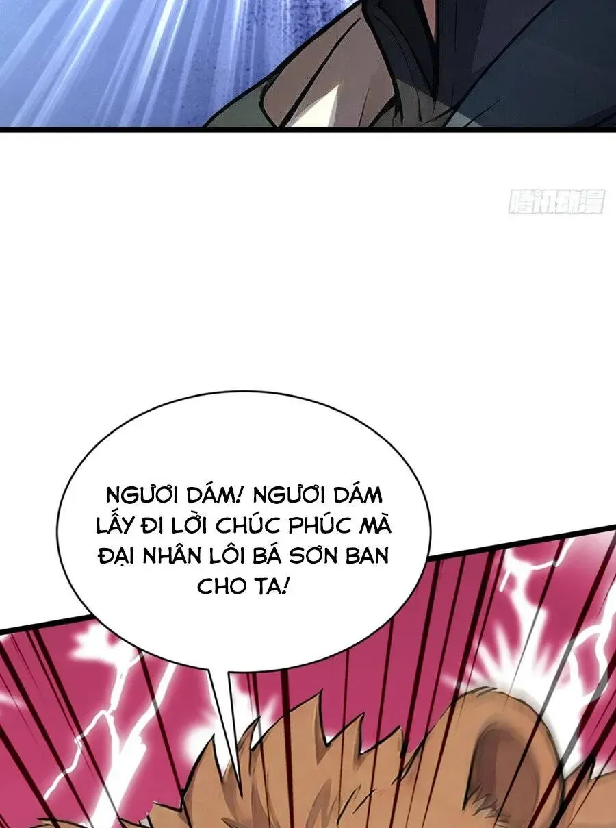 Trò chơi kéo dài tính mạng, ta lũng đoạn tình báo dã quái Chapter 65 - Trang 29