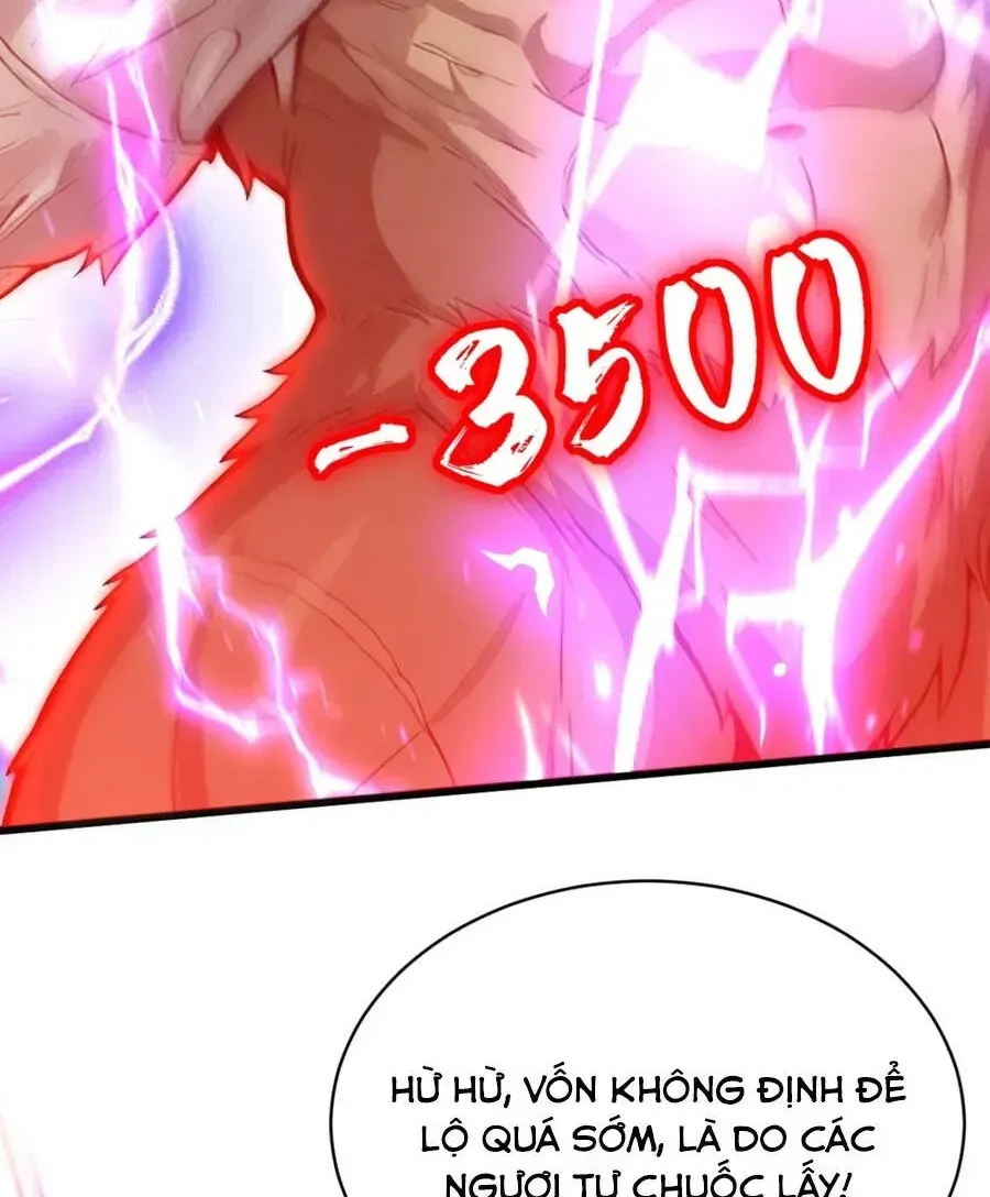 Trò chơi kéo dài tính mạng, ta lũng đoạn tình báo dã quái Chapter 65 - Trang 45