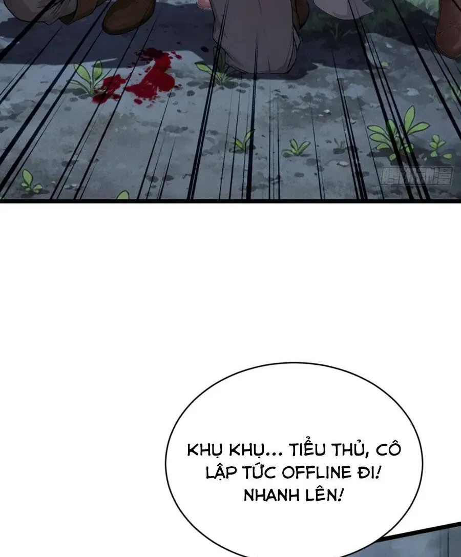 Trò chơi kéo dài tính mạng, ta lũng đoạn tình báo dã quái Chapter 65 - Trang 49