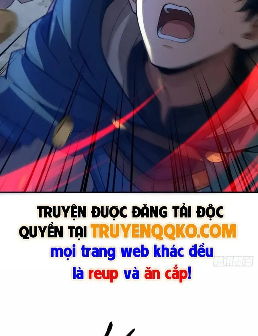 Trò chơi kéo dài tính mạng, ta lũng đoạn tình báo dã quái Chapter 66.1 - Trang 13