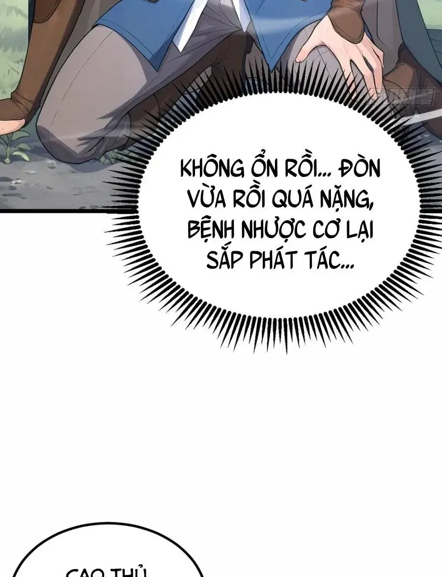 Trò chơi kéo dài tính mạng, ta lũng đoạn tình báo dã quái Chapter 66.1 - Trang 15