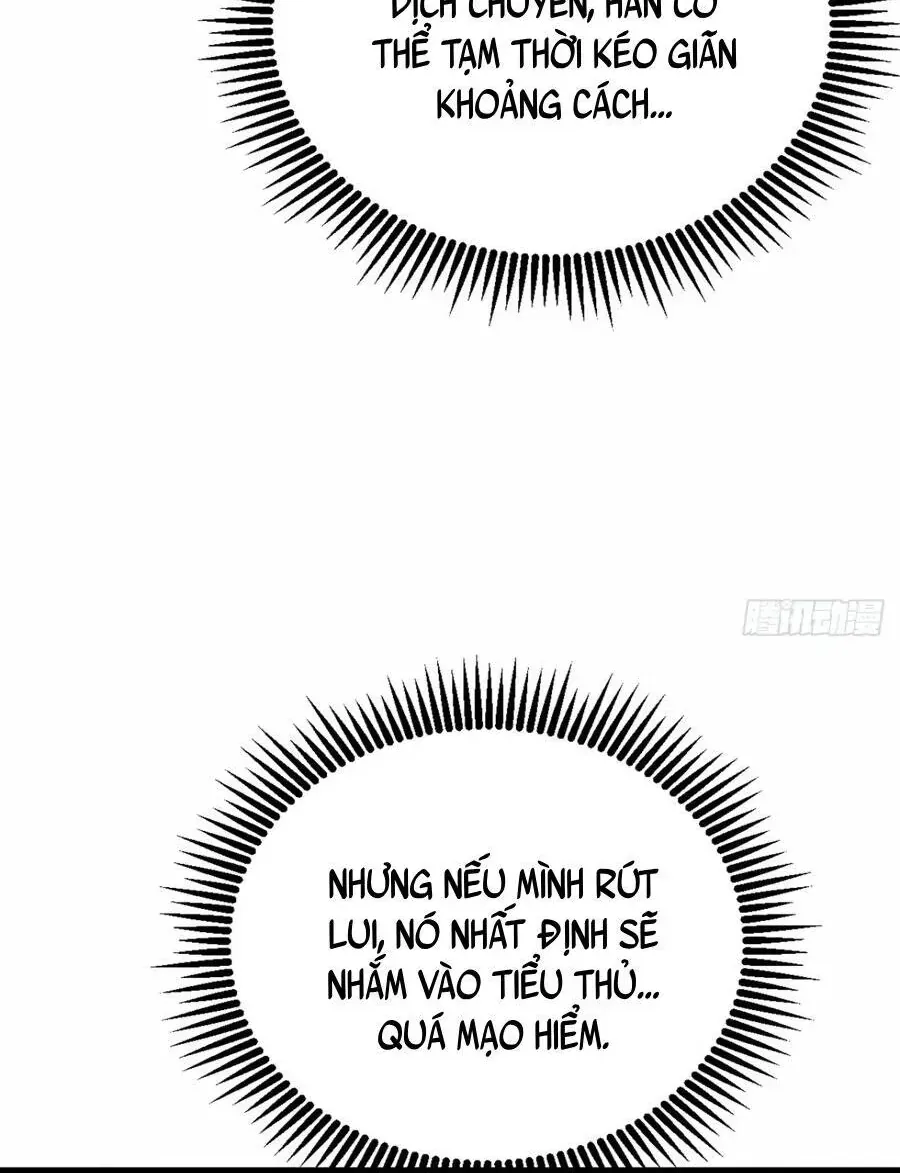 Trò chơi kéo dài tính mạng, ta lũng đoạn tình báo dã quái Chapter 66.1 - Trang 19