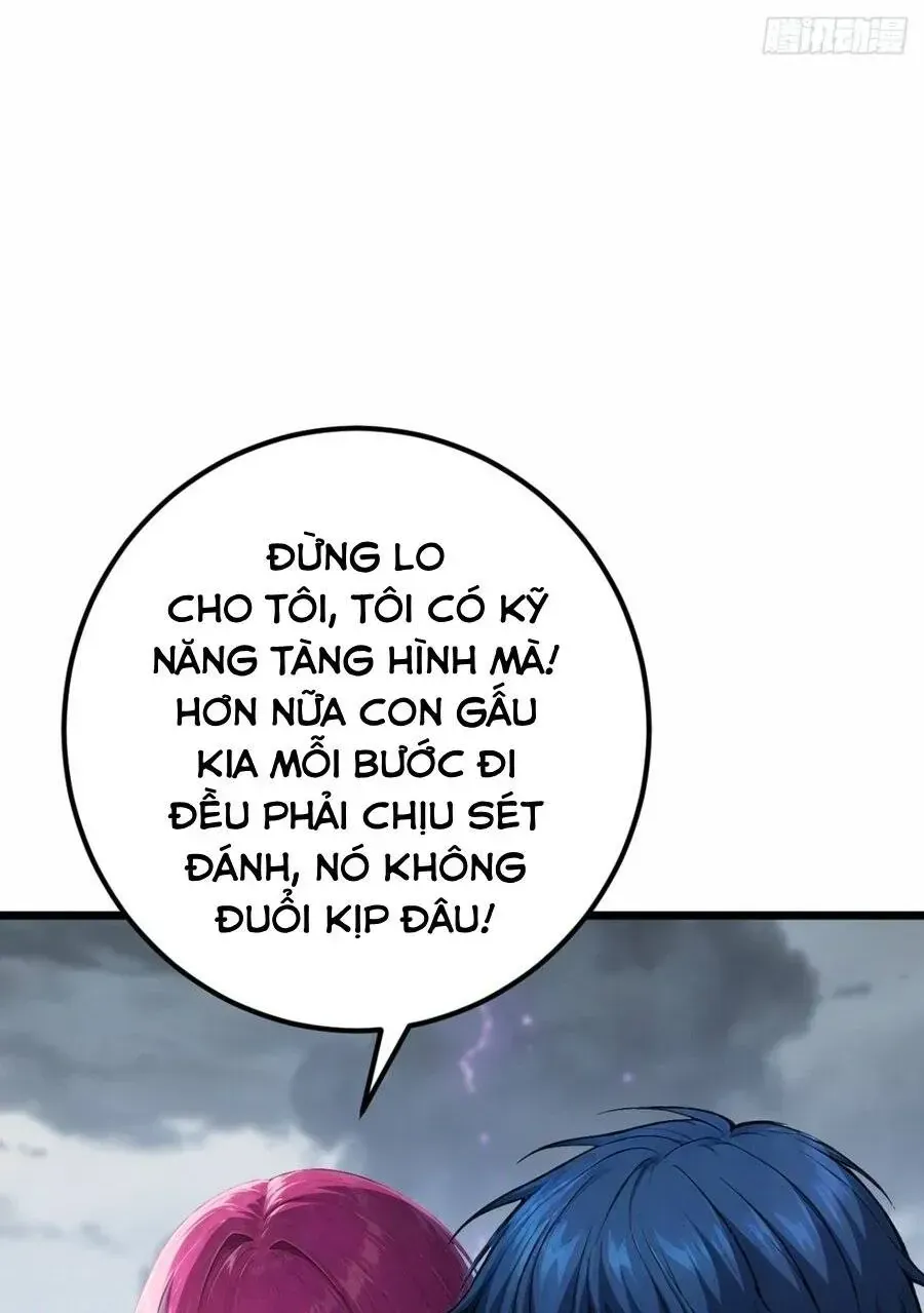 Trò chơi kéo dài tính mạng, ta lũng đoạn tình báo dã quái Chapter 66.1 - Trang 21