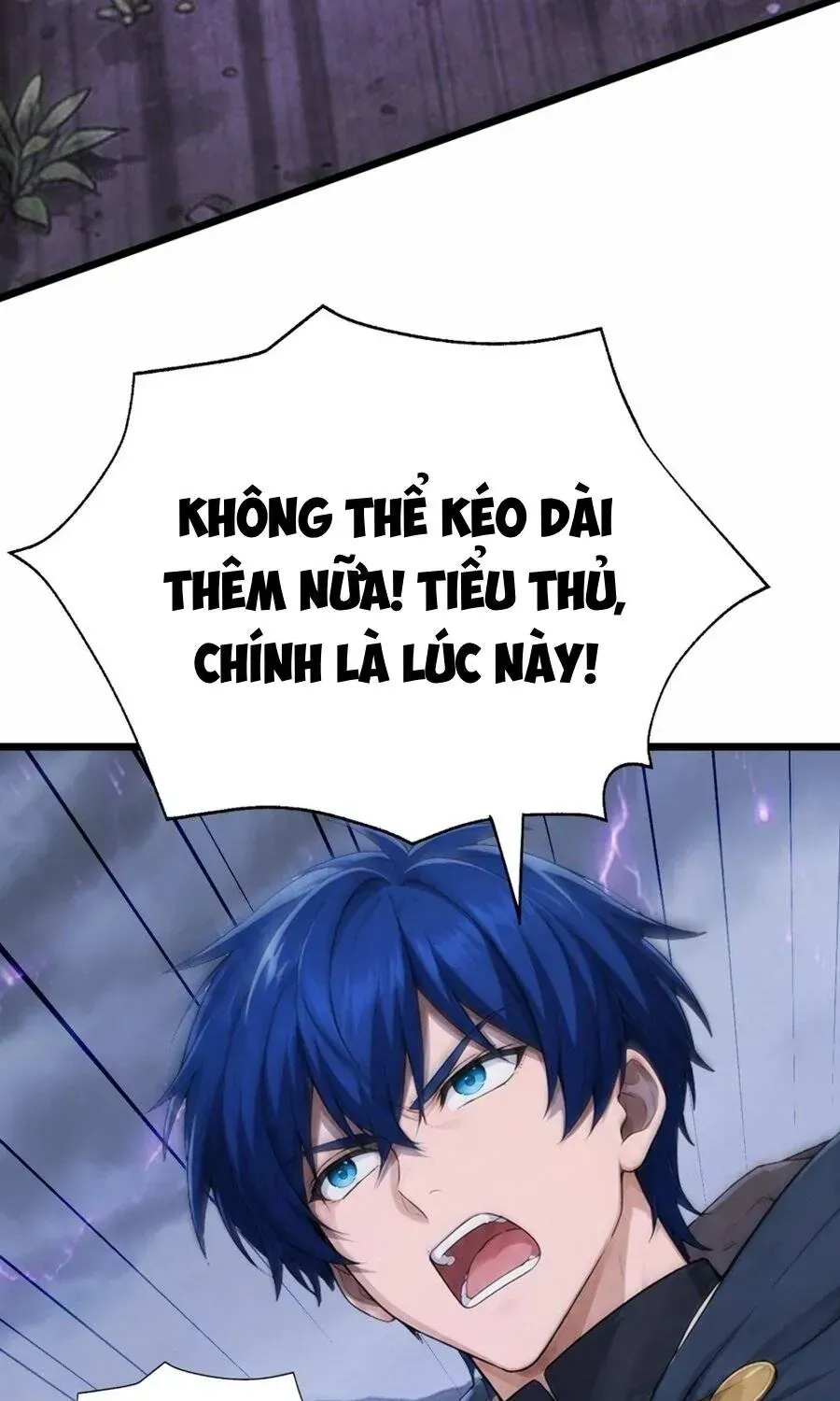 Trò chơi kéo dài tính mạng, ta lũng đoạn tình báo dã quái Chapter 66.1 - Trang 28