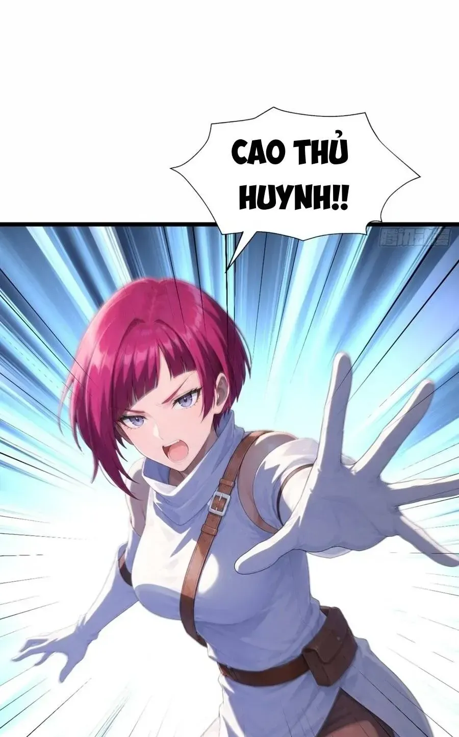 Trò chơi kéo dài tính mạng, ta lũng đoạn tình báo dã quái Chapter 66.1 - Trang 37