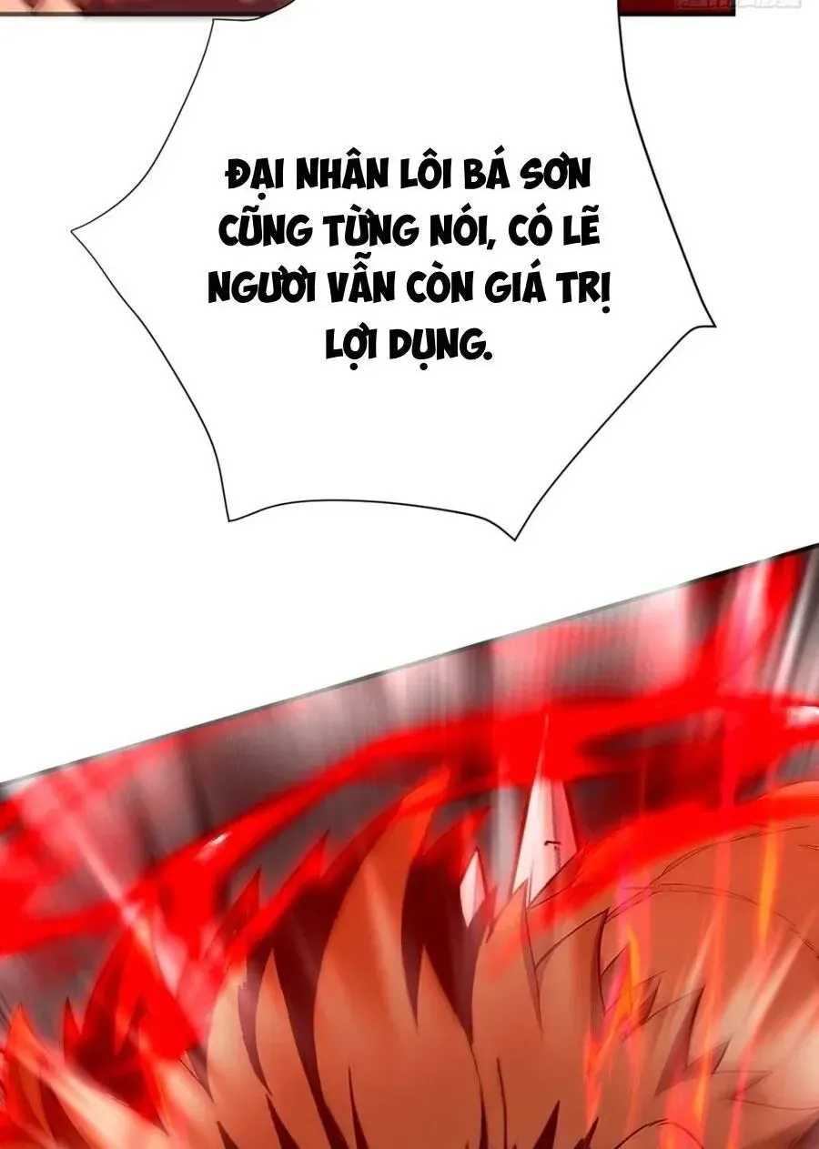 Trò chơi kéo dài tính mạng, ta lũng đoạn tình báo dã quái Chapter 66.1 - Trang 7