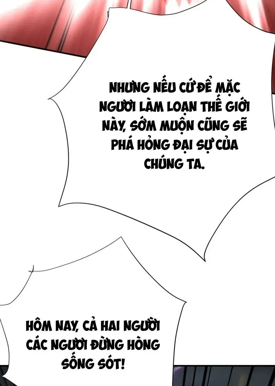 Trò chơi kéo dài tính mạng, ta lũng đoạn tình báo dã quái Chapter 66.1 - Trang 9
