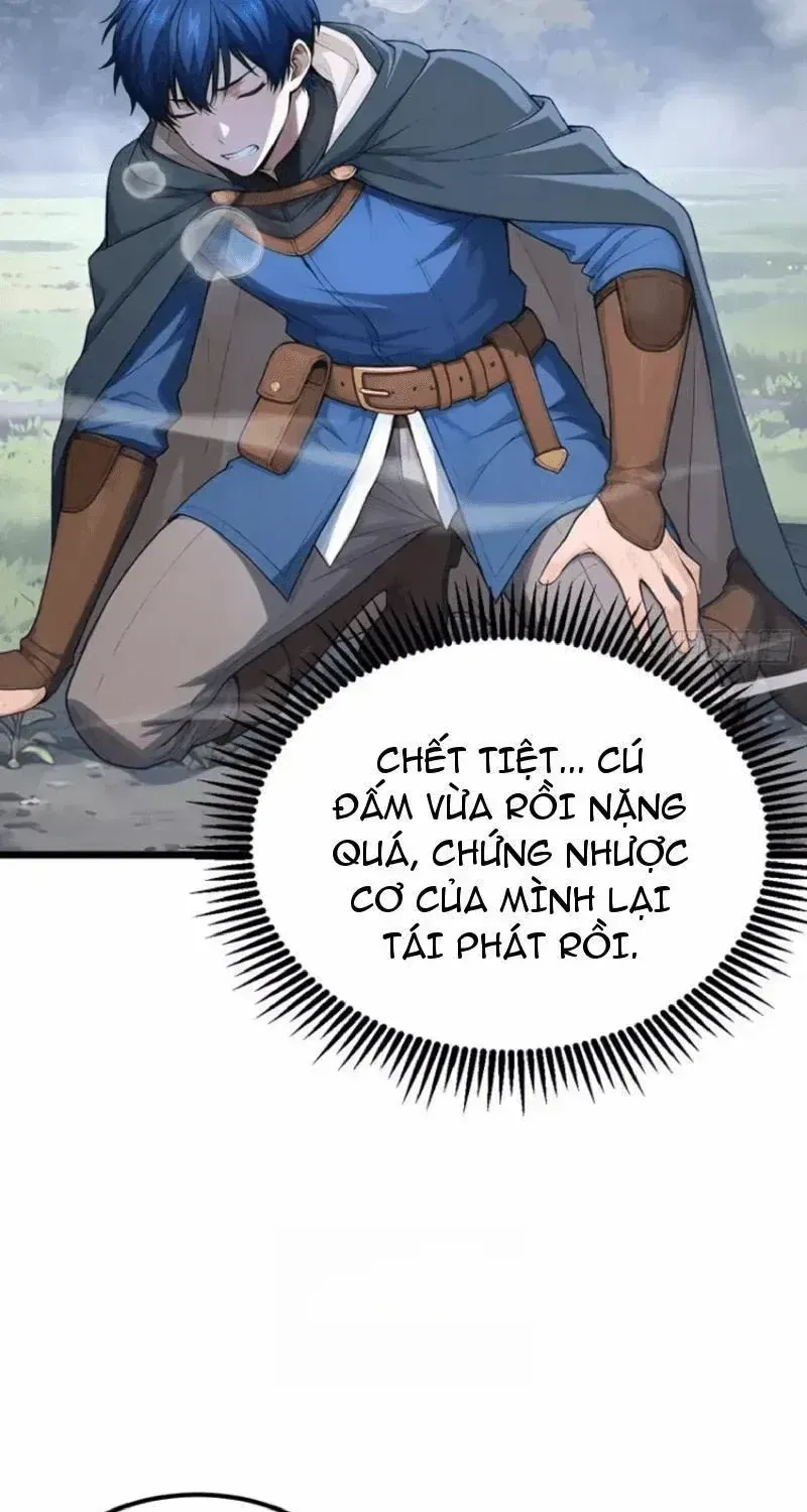 Trò chơi kéo dài tính mạng, ta lũng đoạn tình báo dã quái Chapter 66 - Trang 13
