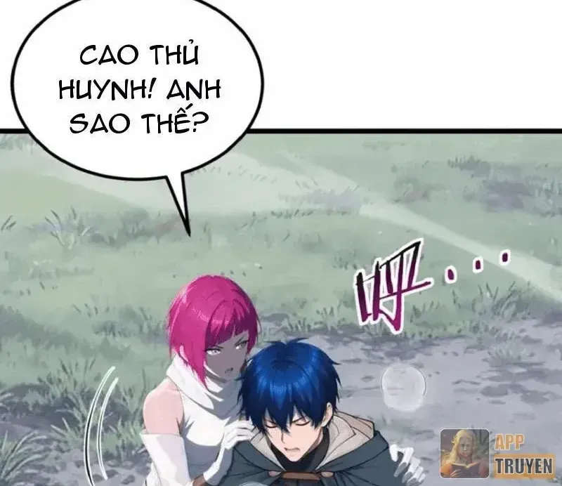Trò chơi kéo dài tính mạng, ta lũng đoạn tình báo dã quái Chapter 66 - Trang 14