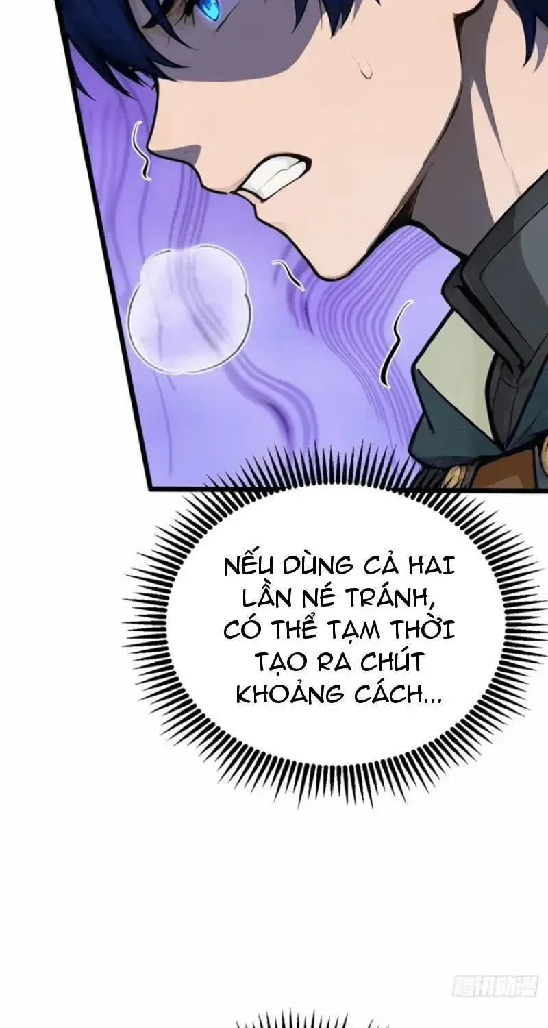 Trò chơi kéo dài tính mạng, ta lũng đoạn tình báo dã quái Chapter 66 - Trang 17