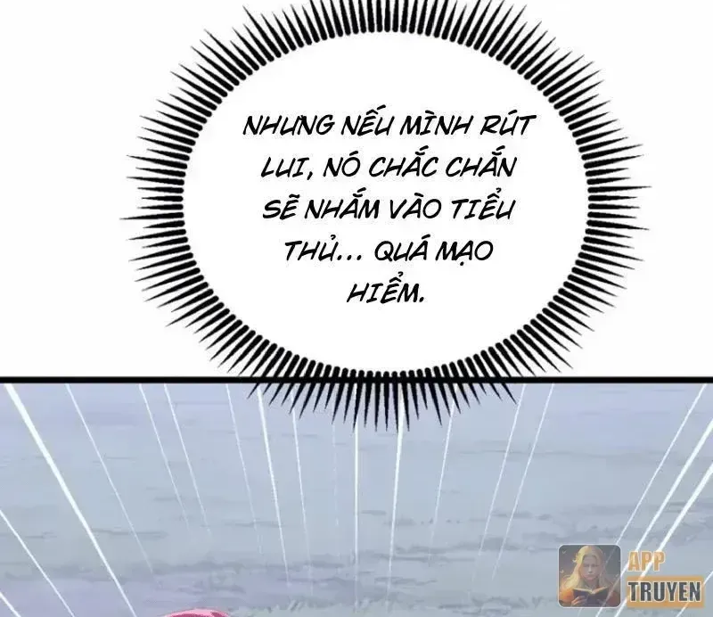 Trò chơi kéo dài tính mạng, ta lũng đoạn tình báo dã quái Chapter 66 - Trang 18