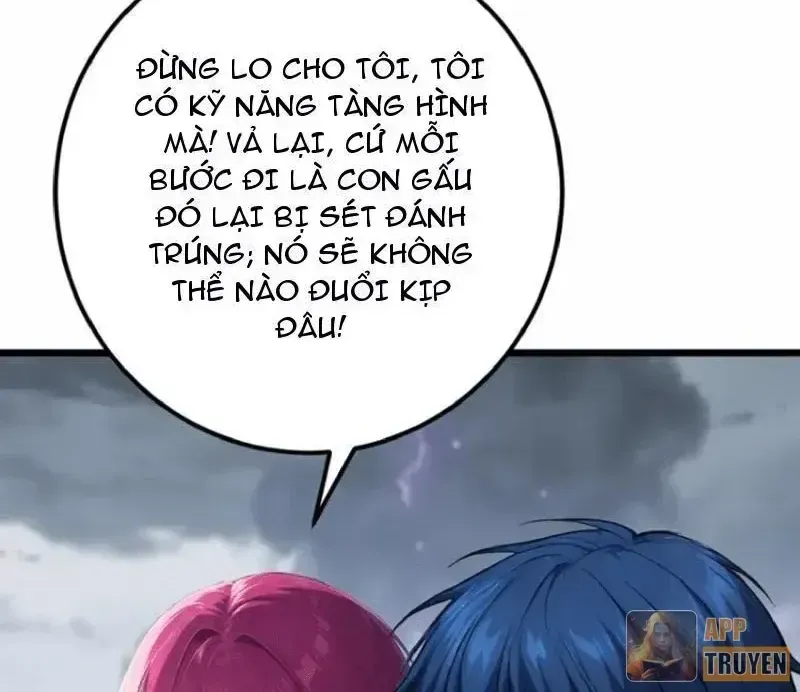 Trò chơi kéo dài tính mạng, ta lũng đoạn tình báo dã quái Chapter 66 - Trang 20