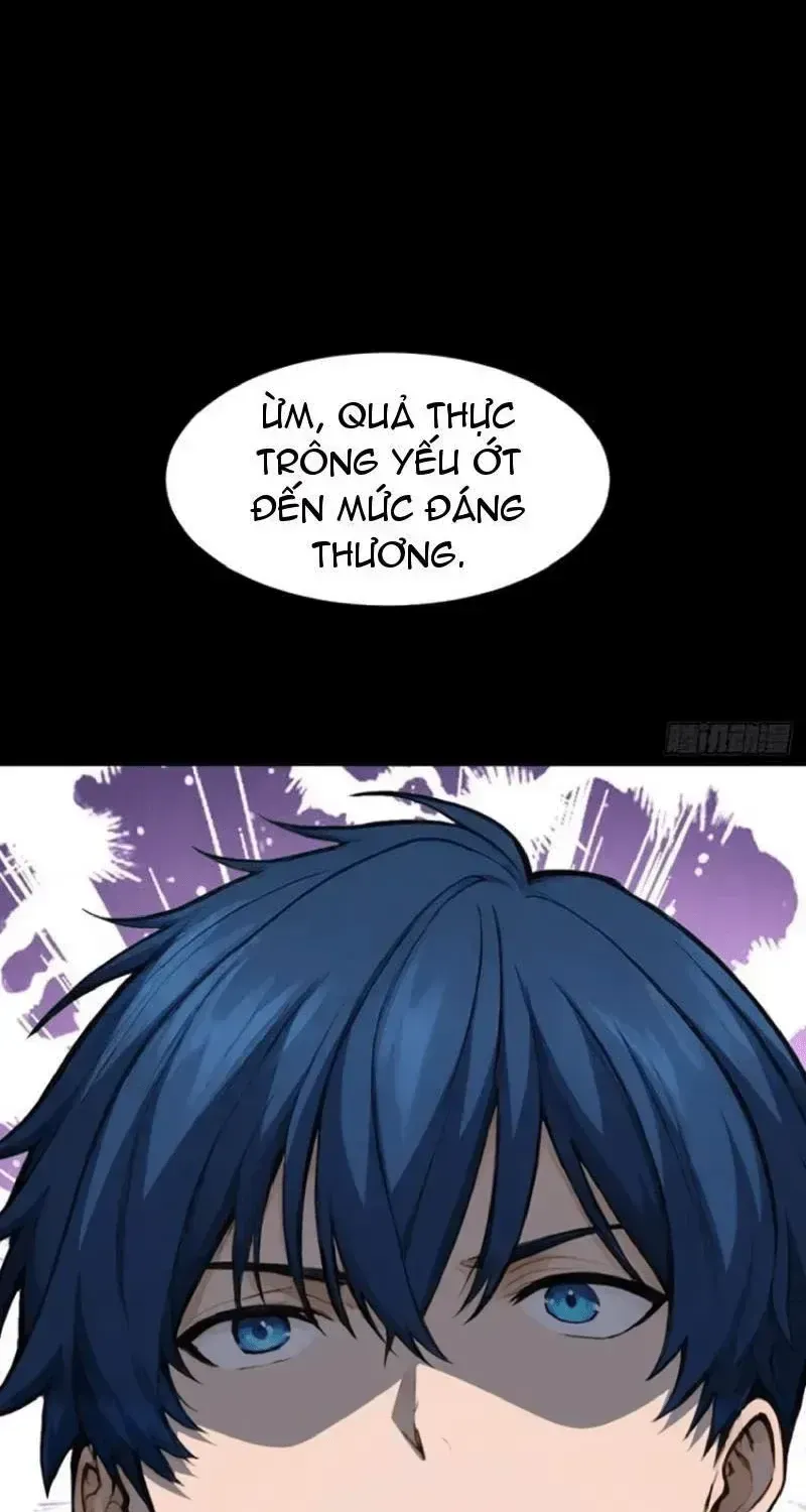 Trò chơi kéo dài tính mạng, ta lũng đoạn tình báo dã quái Chapter 66 - Trang 47