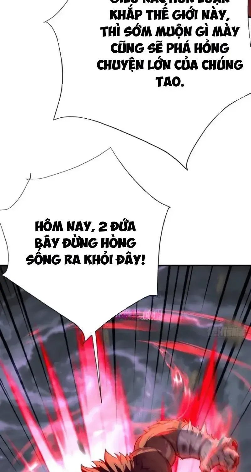 Trò chơi kéo dài tính mạng, ta lũng đoạn tình báo dã quái Chapter 66 - Trang 7