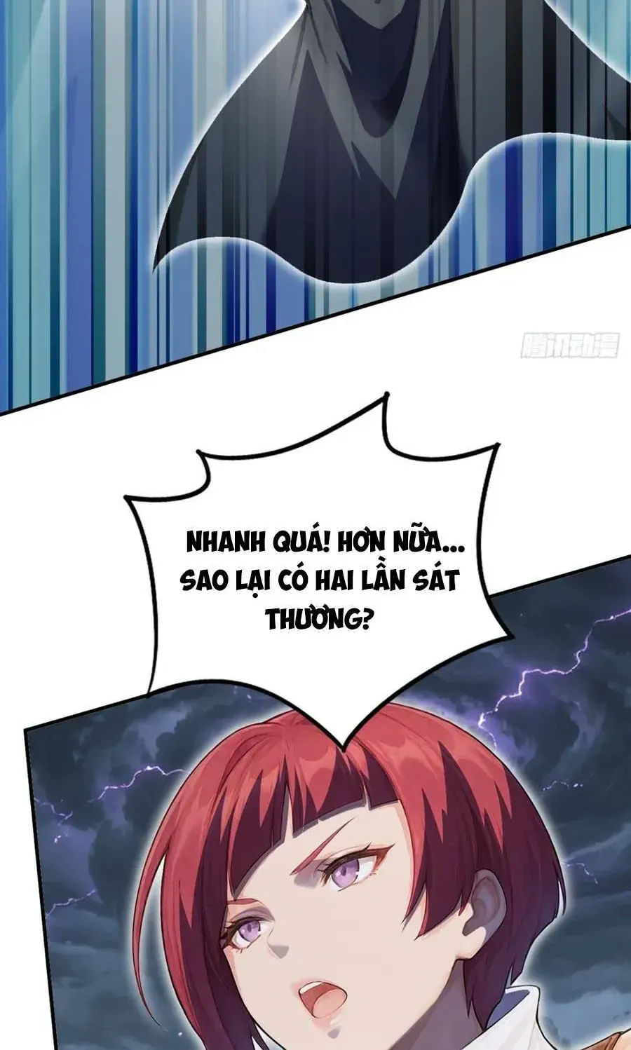 Trò chơi kéo dài tính mạng, ta lũng đoạn tình báo dã quái Chapter 67 - Trang 29